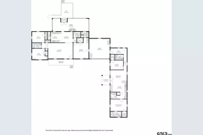 1393 County Road 4940, Quitman, TX 75783 - Photo 3
