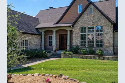 1860 Holcomb Circle, Tyler, TX 75703 - Photo 3