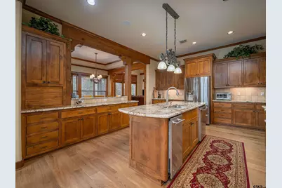 1860 Holcomb Circle, Tyler, TX 75703 - Photo 9