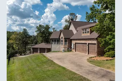 1860 Holcomb Circle, Tyler, TX 75703 - Photo 35