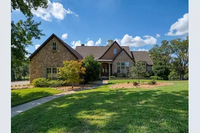 1860 Holcomb Circle, Tyler, TX 75703 - Photo 1