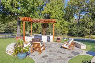 25 Cr 3215, Pittsburg, TX 75686 - Photo 37