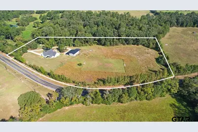 25 Cr 3215, Pittsburg, TX 75686 - Photo 41