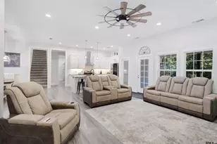 25 Cr 3215, Pittsburg, TX 75686 - Photo 5