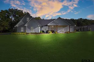 25 Cr 3215, Pittsburg, TX 75686 - Photo 33