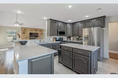 8533 Fm 315, Frankston, TX 75763 - Photo 17