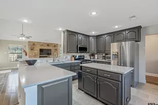 8533 FM 315, Frankston, TX 75763 - Photo 17