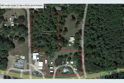 8880 Fm 729, Avinger, TX 75630 - Photo 5