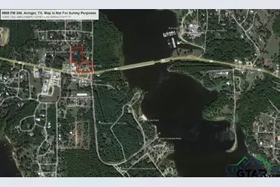 8880 Fm 729, Avinger, TX 75630 - Photo 3