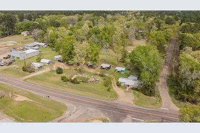 8880 Fm 729, Avinger, TX 75630 - Photo 1