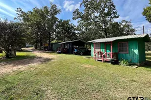 8880 Fm 729, Avinger, TX 75630 - Photo 1