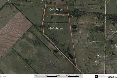 3488 Vz County Road 3812, Wills Point, TX 75169 - Photo 19