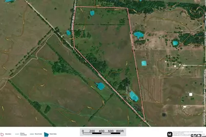 3488 Vz County Road 3812, Wills Point, TX 75169 - Photo 13