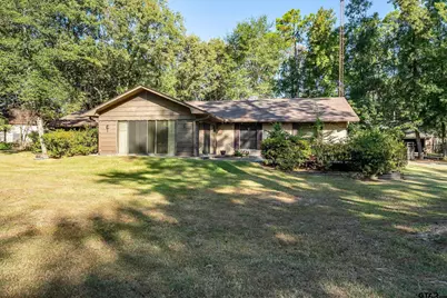331 Bent Horseshoe Lane, Holly Lake Ranch, TX 75765 - Photo 7