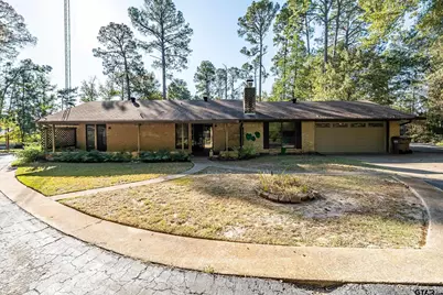 331 Bent Horseshoe Lane, Holly Lake Ranch, TX 75765 - Photo 1