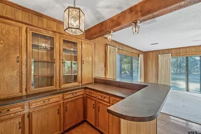 331 Bent Horseshoe Lane, Holly Lake Ranch, TX 75765 - Photo 23