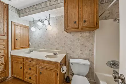 331 Bent Horseshoe Lane, Holly Lake Ranch, TX 75765 - Photo 37