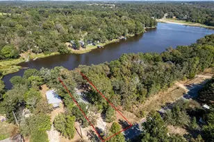 125 Ridgewood Ln, Murchison, TX 75778 - Photo 1