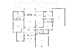 5415 Andover Dr, Tyler, TX 75707 - Photo 41