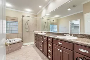 5415 Andover Dr, Tyler, TX 75707 - Photo 19