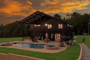 1258 Fire Tower Rd, Hallsville, TX 75650 - Photo 45