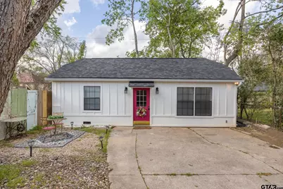 321 W Third, Tyler, TX 75701 - Photo 1