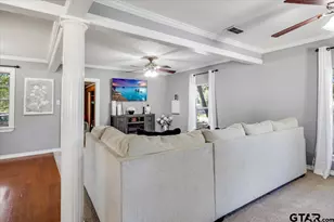 672 Diane St, Tyler, TX 75708 - Photo 5