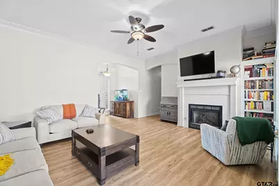 3114 Arbor Oak Dr, Tyler, TX 75707 - Photo 5