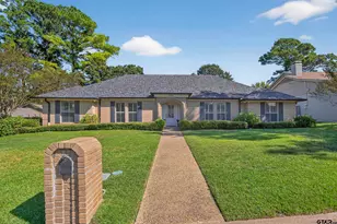 6102 Wilderness Rd, Tyler, TX 75703 - Photo 1