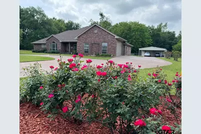 502 Ivey, Mineola, TX 75773 - Photo 1