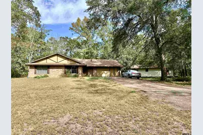 23317 Elbow Creek Drive, Gladewater, TX 75647 - Photo 1