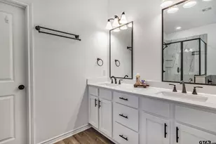 1128 Rhome Hill Road, Bullard, TX 75757 - Photo 17