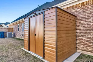 1128 Rhome Hill Road, Bullard, TX 75757 - Photo 27
