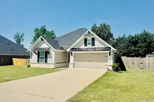 1128 Rhome Hill Road, Bullard, TX 75757 - Photo 3