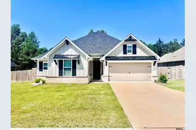 1128 Rhome Hill Road, Bullard, TX 75757 - Photo 1