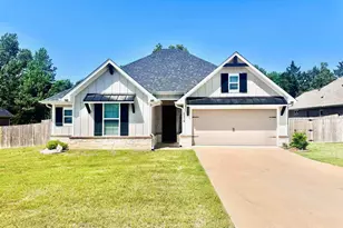 1128 Rhome Hill Road, Bullard, TX 75757 - Photo 1