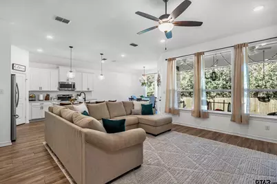 1128 Rhome Hill Road, Bullard, TX 75757 - Photo 7