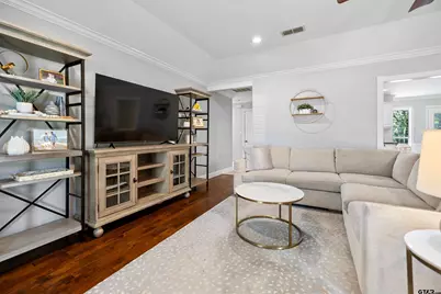 4918 Pine Knoll, Tyler, TX 75703 - Photo 3