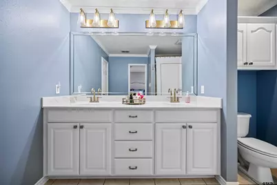 4918 Pine Knoll, Tyler, TX 75703 - Photo 11