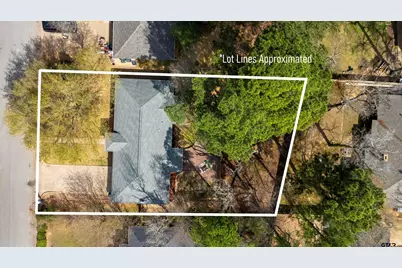 4918 Pine Knoll, Tyler, TX 75703 - Photo 25