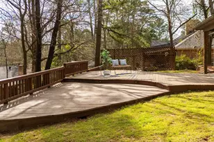 4918 Pine Knoll, Tyler, TX 75703 - Photo 21