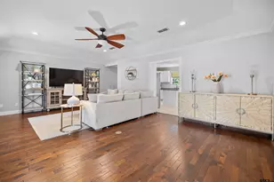 4918 Pine Knoll, Tyler, TX 75703 - Photo 5