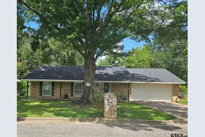 110 Hillcreek Drive, Whitehouse, TX 75791 - Photo 1