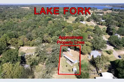 143 County Road 1887, Yantis, TX 75497 - Photo 3