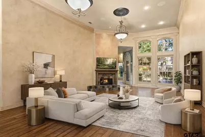 3406 Pebblebrook Drive, Tyler, TX 75707 - Photo 3