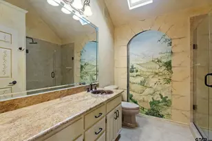 3406 Pebblebrook Dr, Tyler, TX 75707 - Photo 19