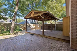 3406 Pebblebrook Dr, Tyler, TX 75707 - Photo 31