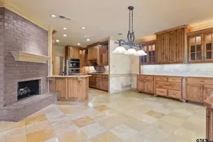 3406 Pebblebrook Dr, Tyler, TX 75707 - Photo 9