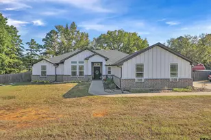 20491 Hwy 110 S, Troup, TX 75789 - Photo 1