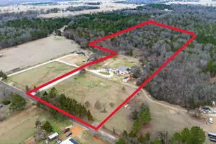 3406 County Rd 415, Tyler, TX 75704 - Photo 1